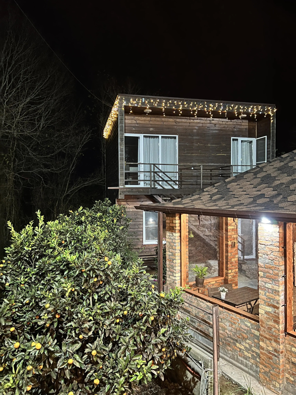 Гостевой дом Эвкалипт