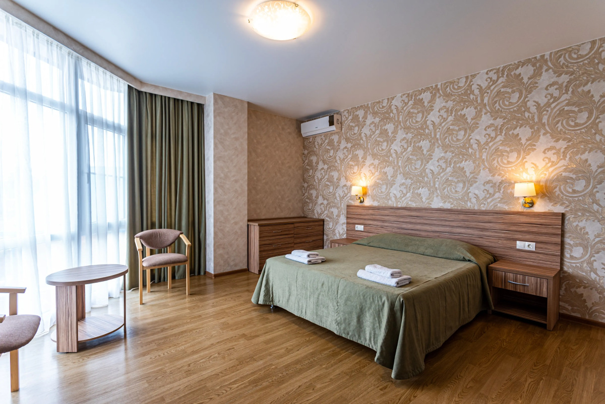 Гостевой дом Анастасия