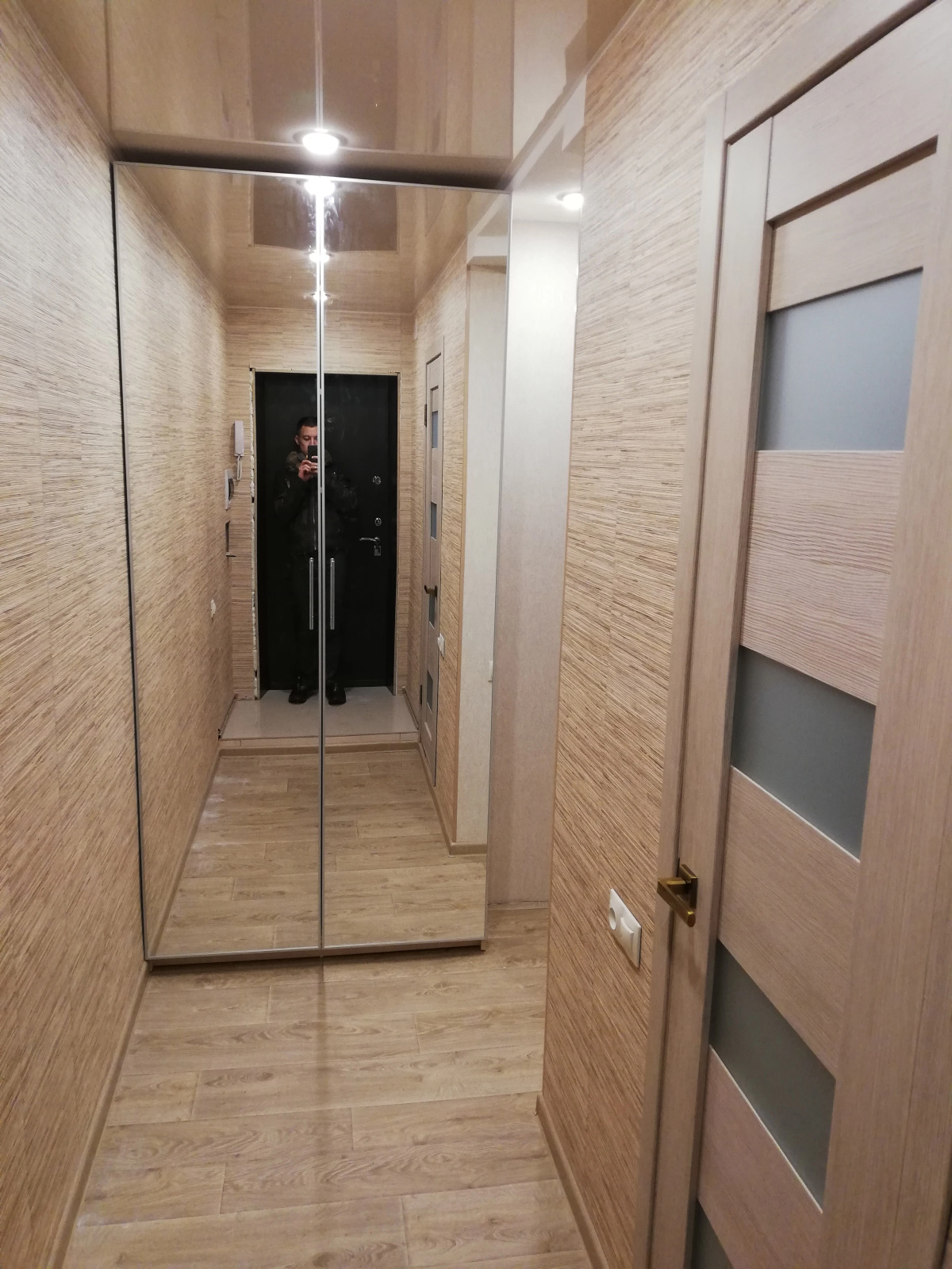 Апартаменты Studio Nord NT