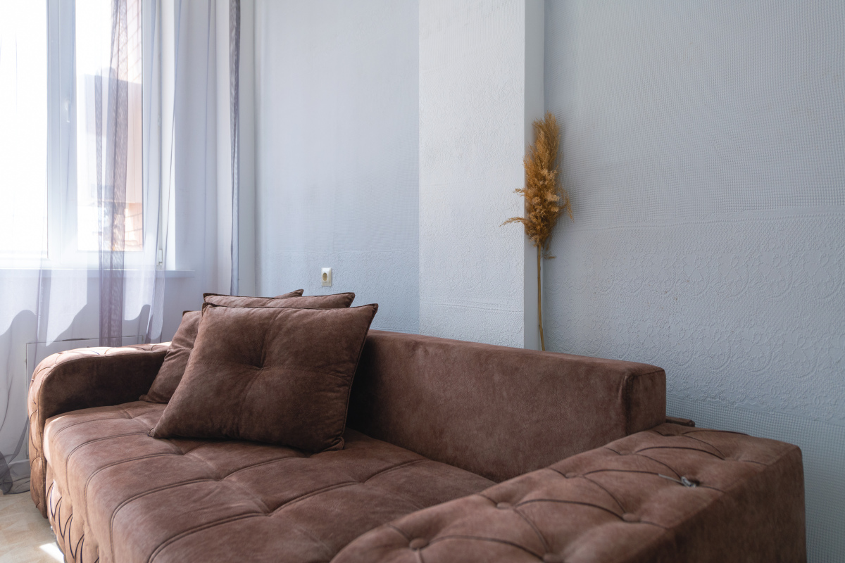 Апартаменты Sundag Д307