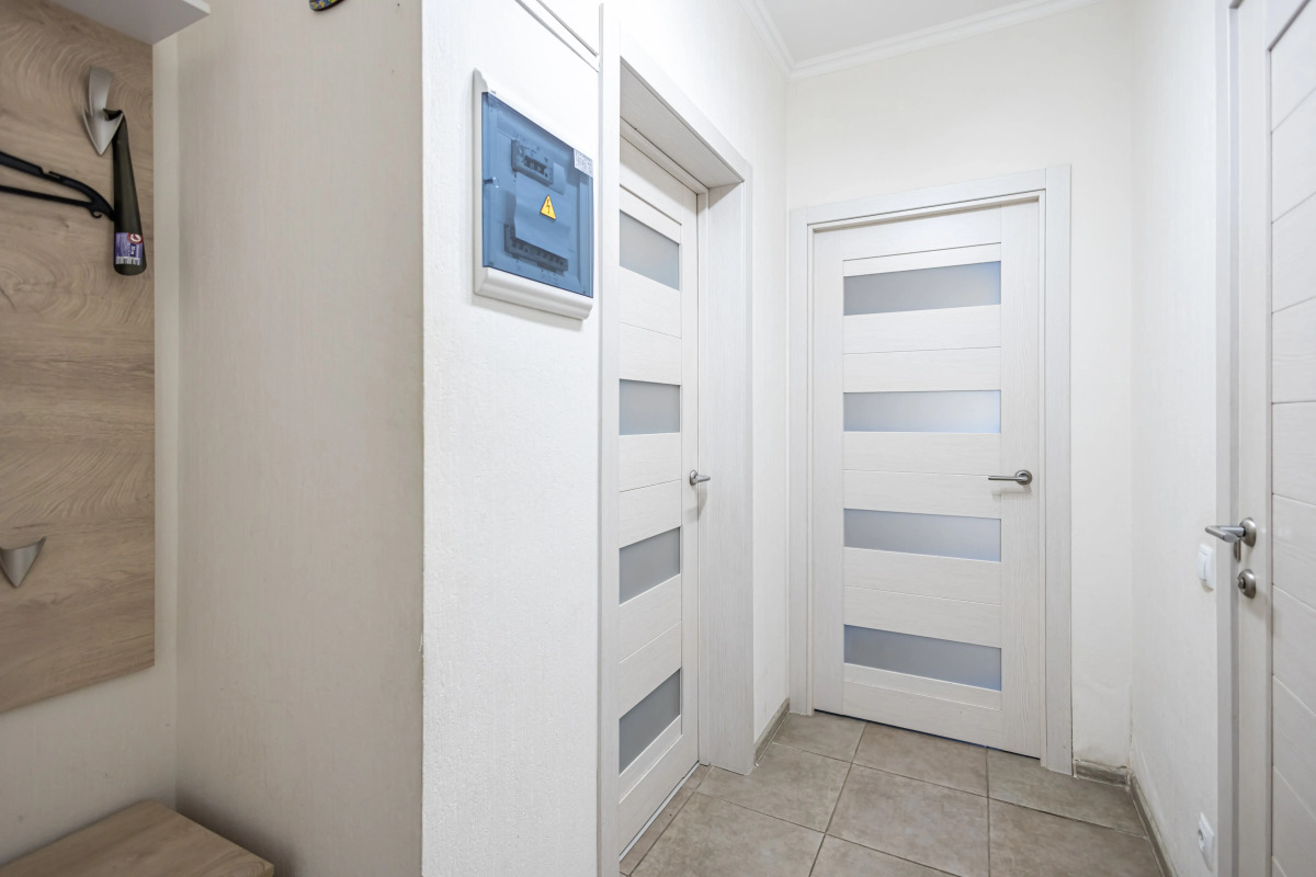 Апартаменты у метро Академическая