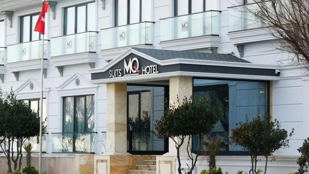 MQ Hotel