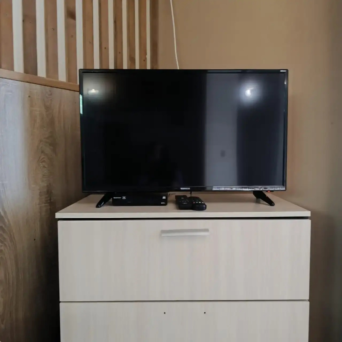 Апартаменты Baikal Holiday