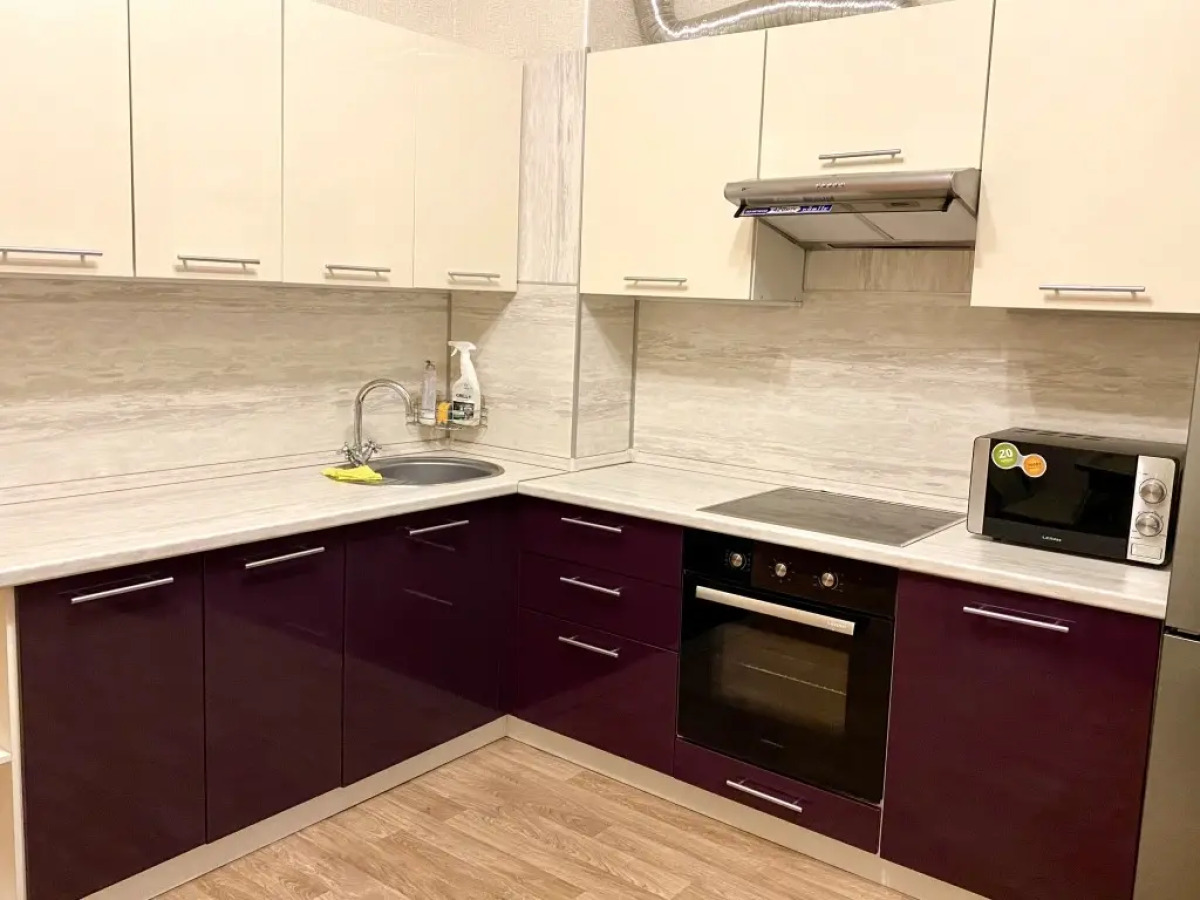 Апартаменты АУРА на Усольцева 26 2