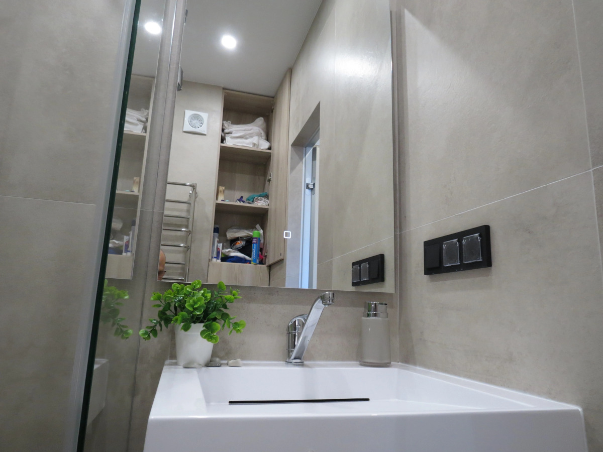 Квартира АК Моравия