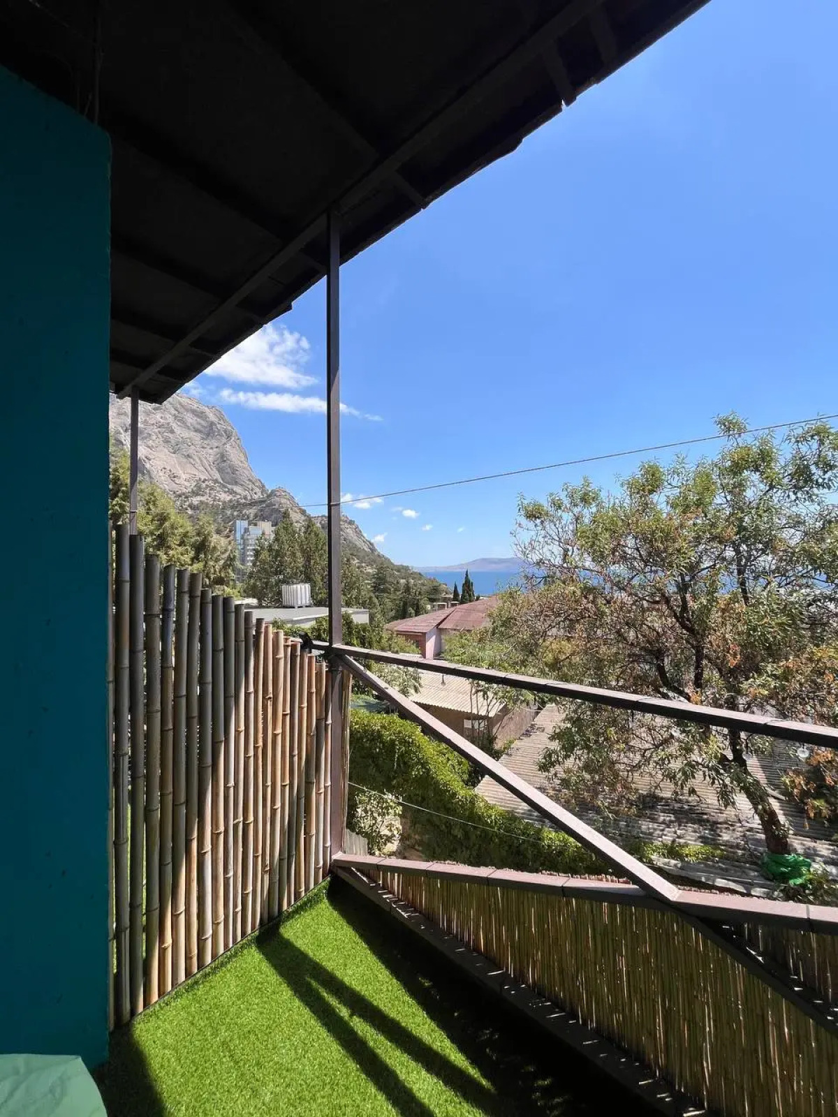 Гостевой Дом Лагуна