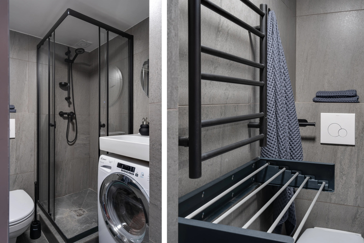 Апартаменты Norke Тульская Двухуровневая Люкс