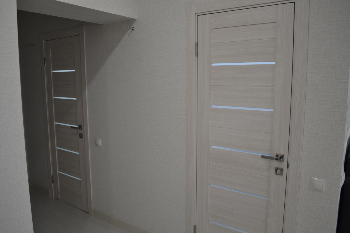 Апартаменты Виктория-Русь