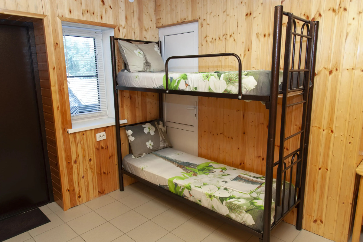 Гостевой Дом Апельсин