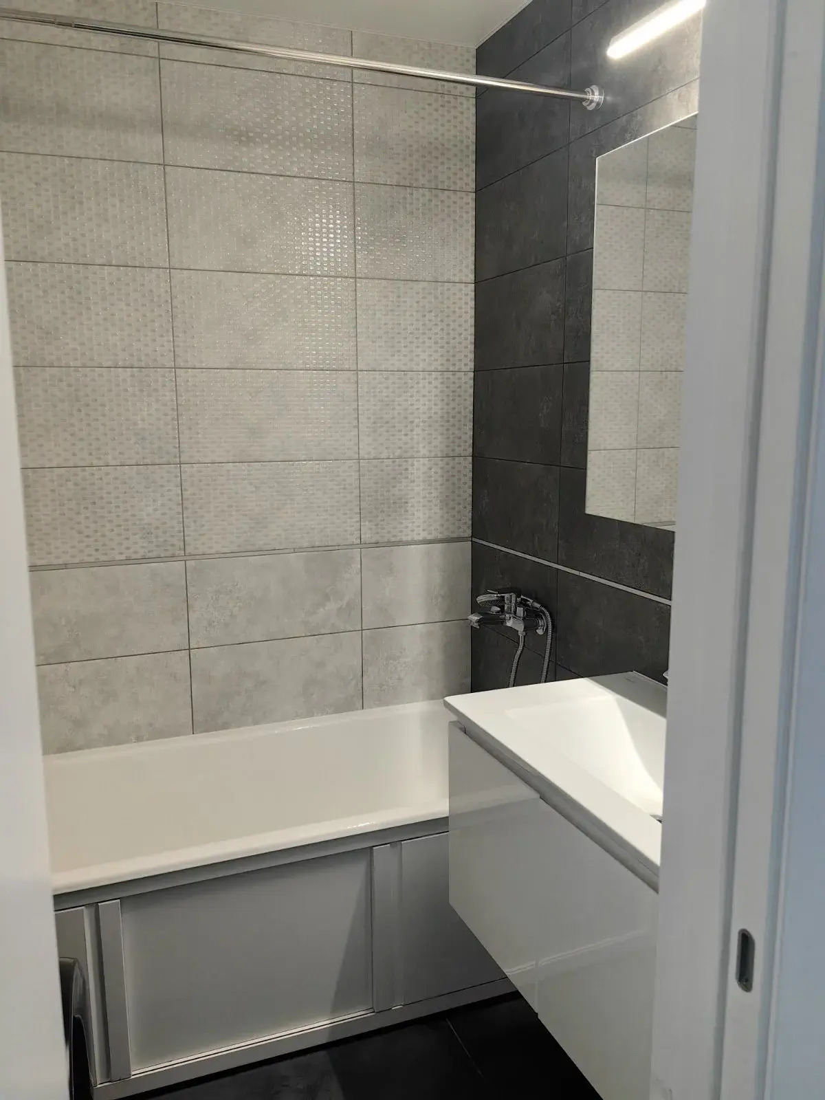 Апартаменты Двухкомнатные Черёмушки