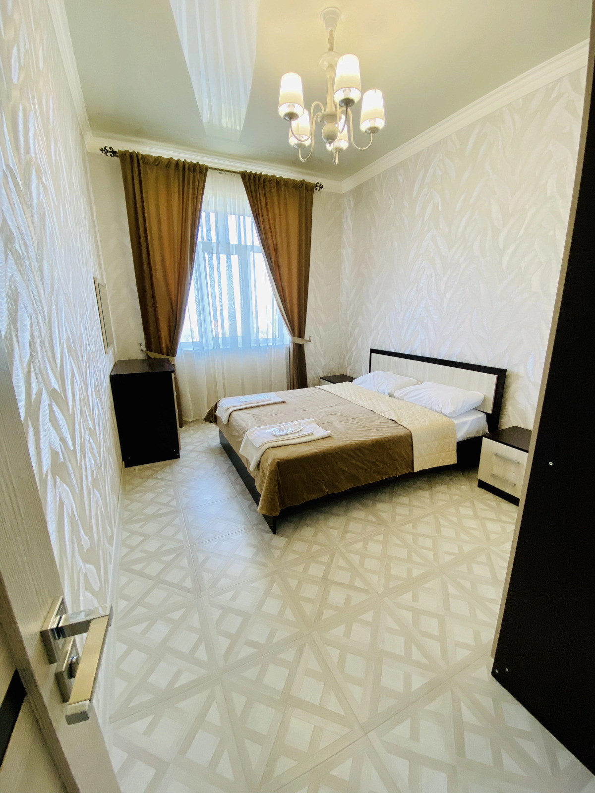 Гостевой Дом Гурман