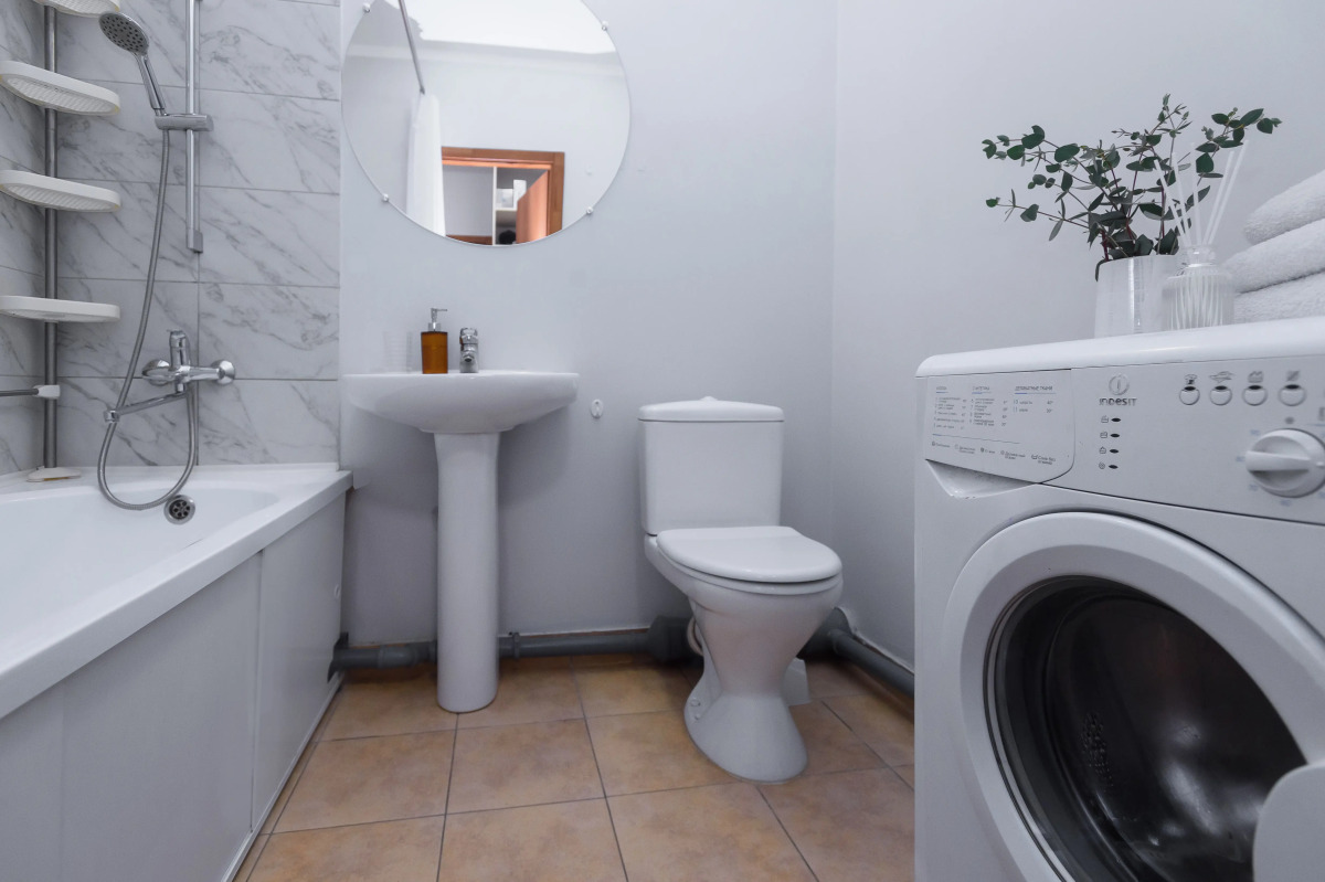 Апартаменты ApartHause в ЖК Лига Чемпионов