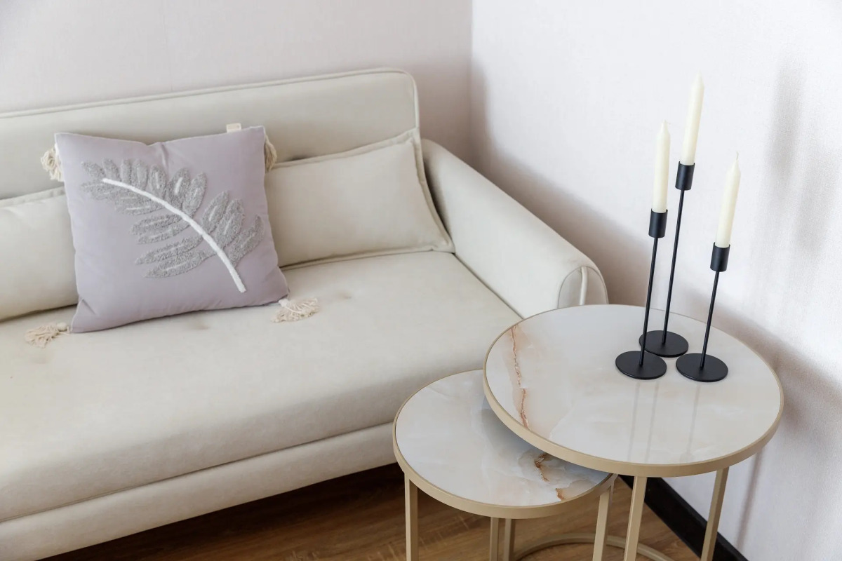 Квартира на Астраханской 263