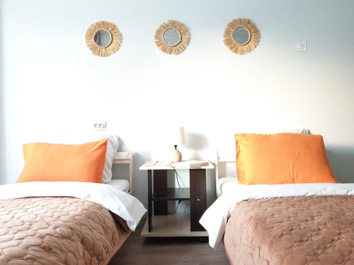 Квартира Самоцвет Хибин