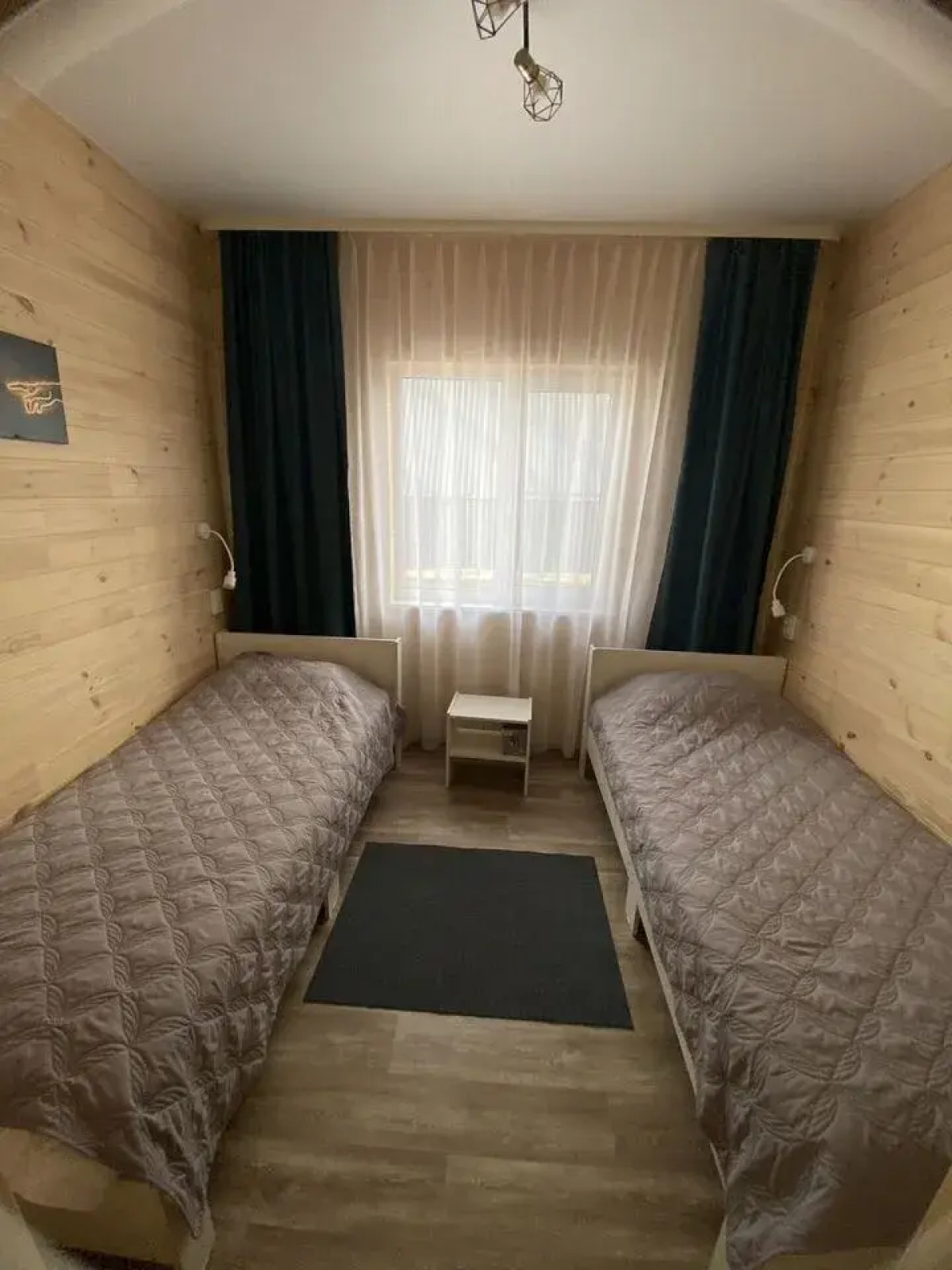 Частный Дом у Самого Сердца Байкала