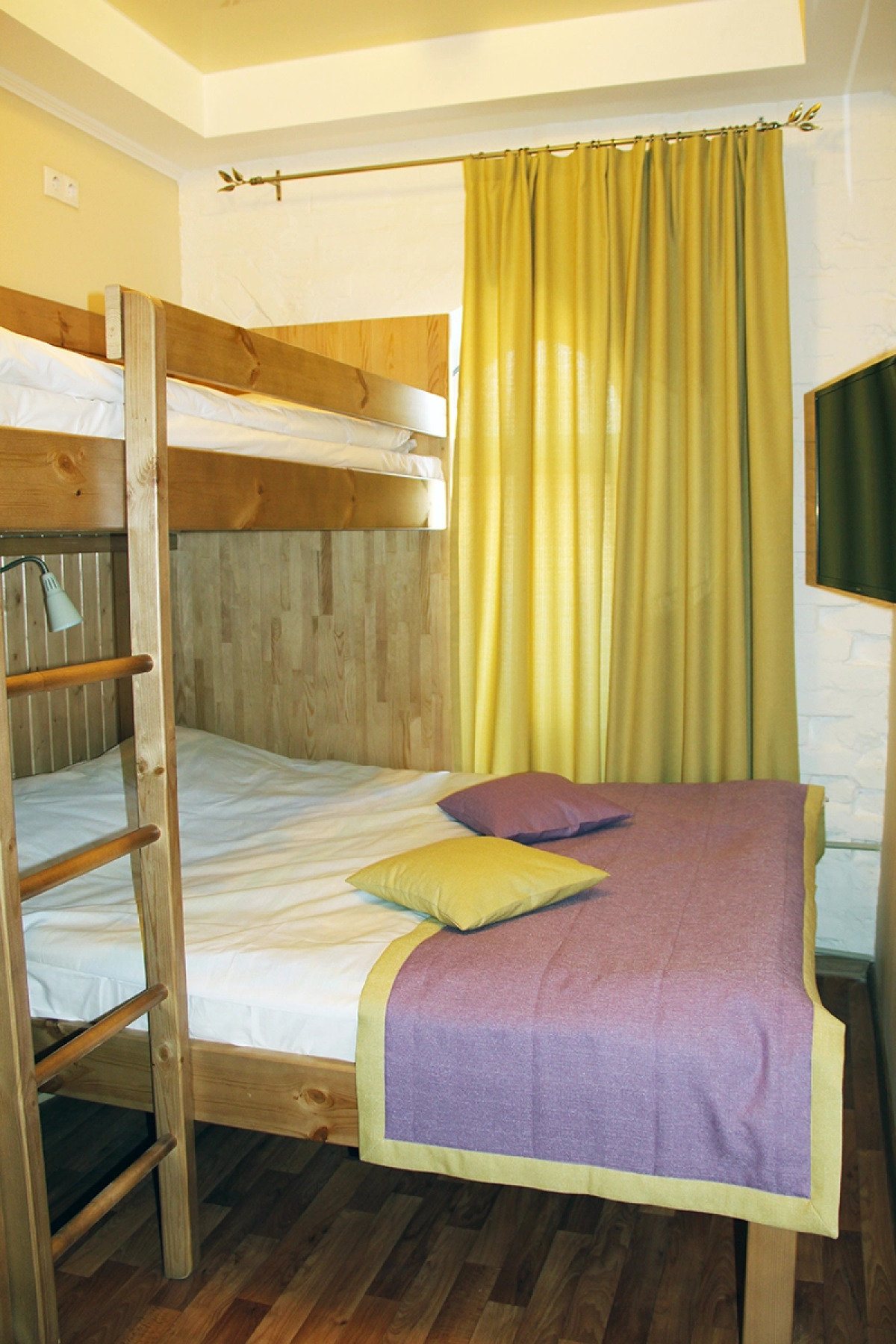 Мини-отель Хит