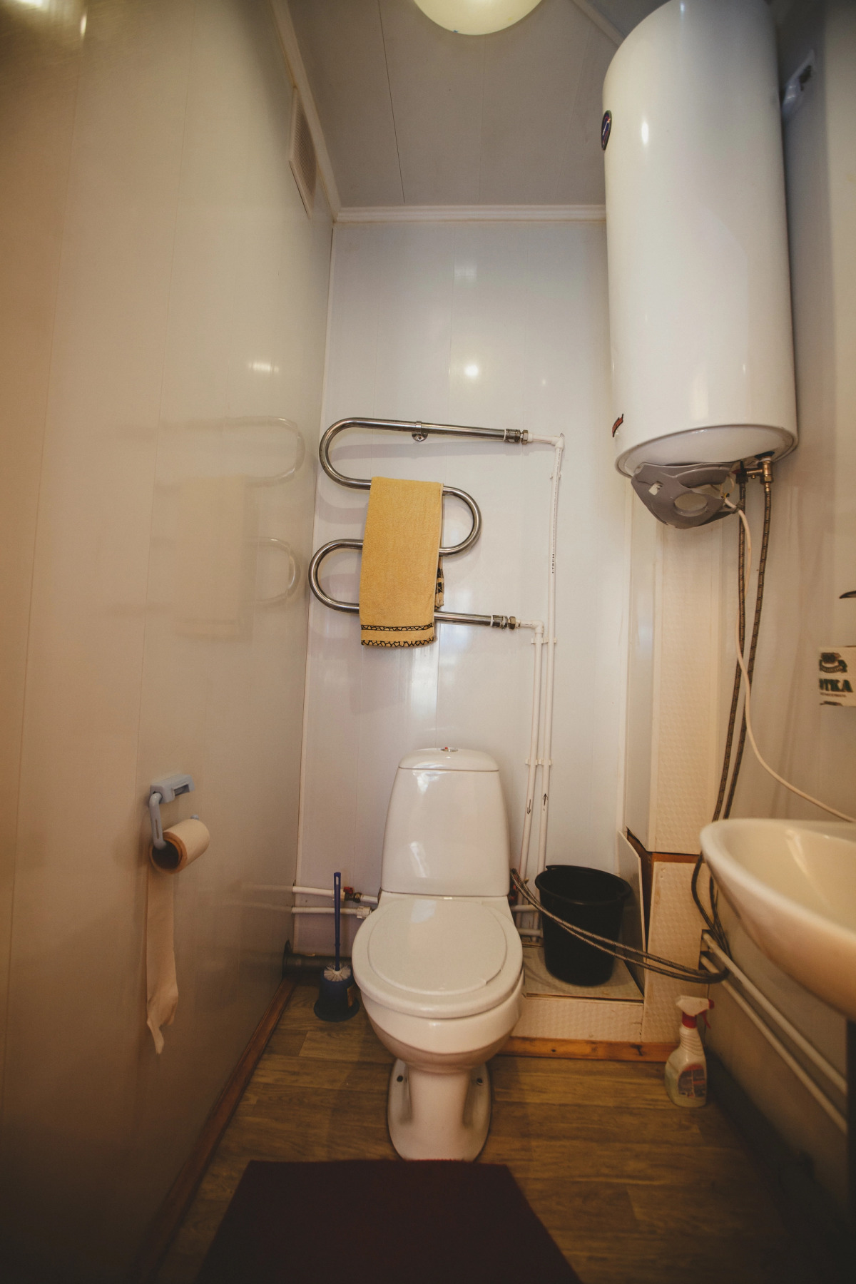 Гостевой дом Тунайча