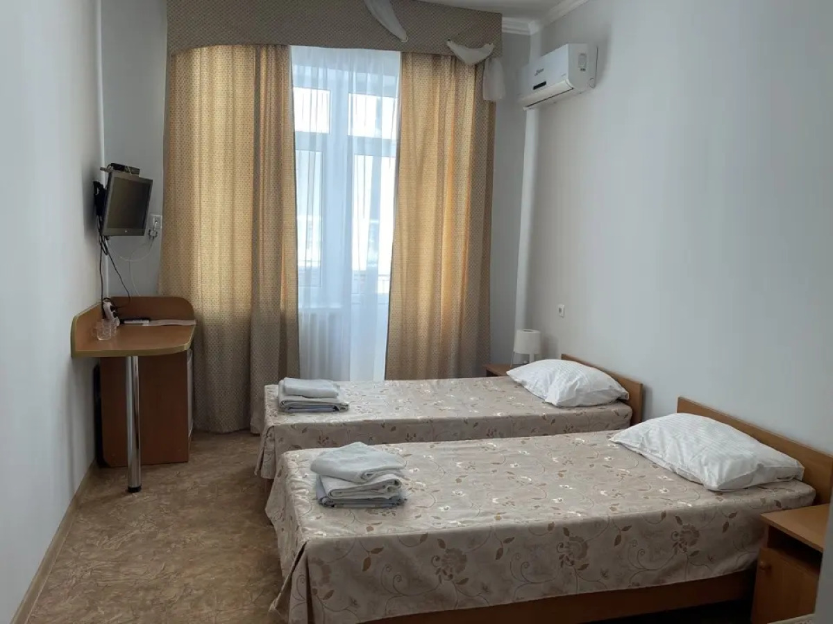 Мини-Отель Kunesh