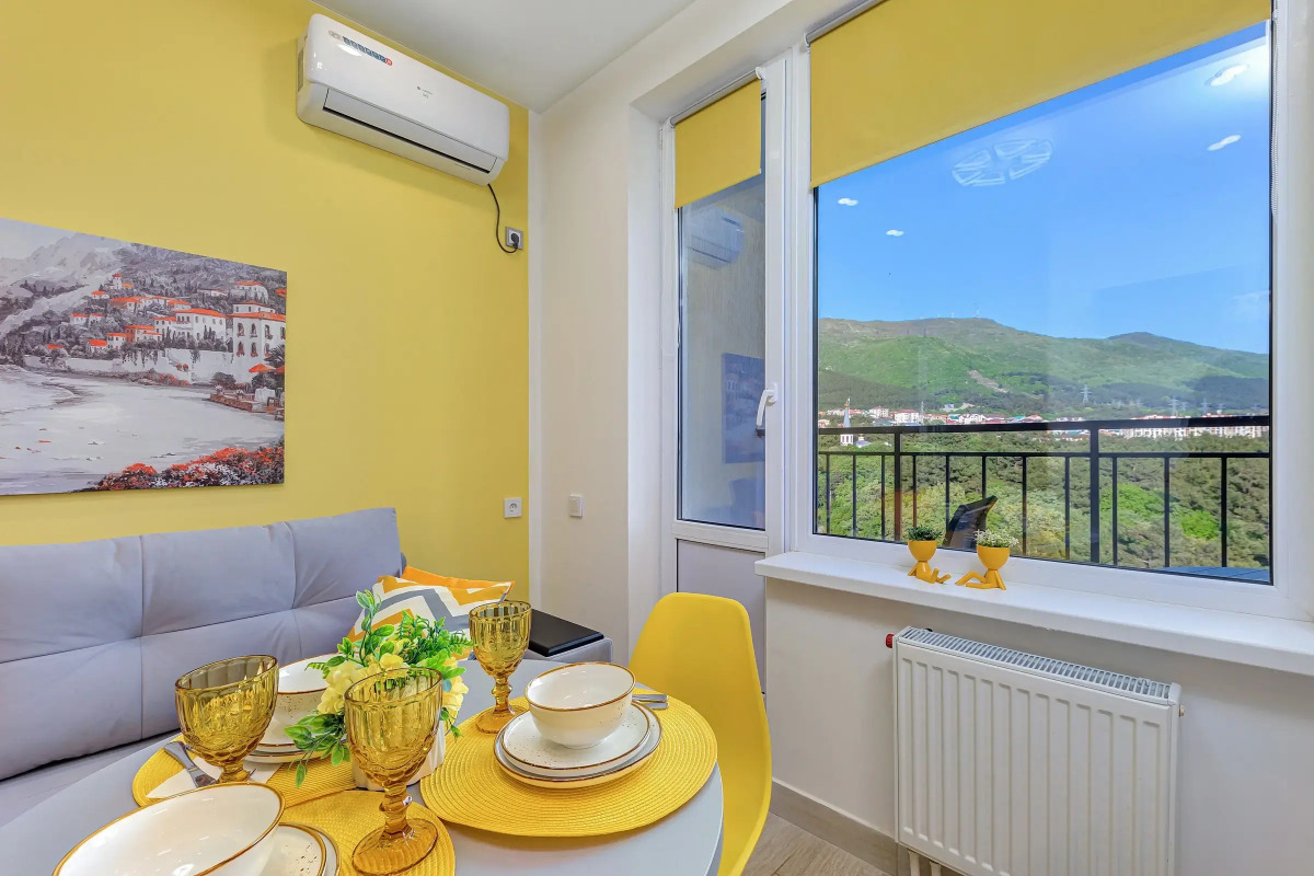 Квартира Фортуна