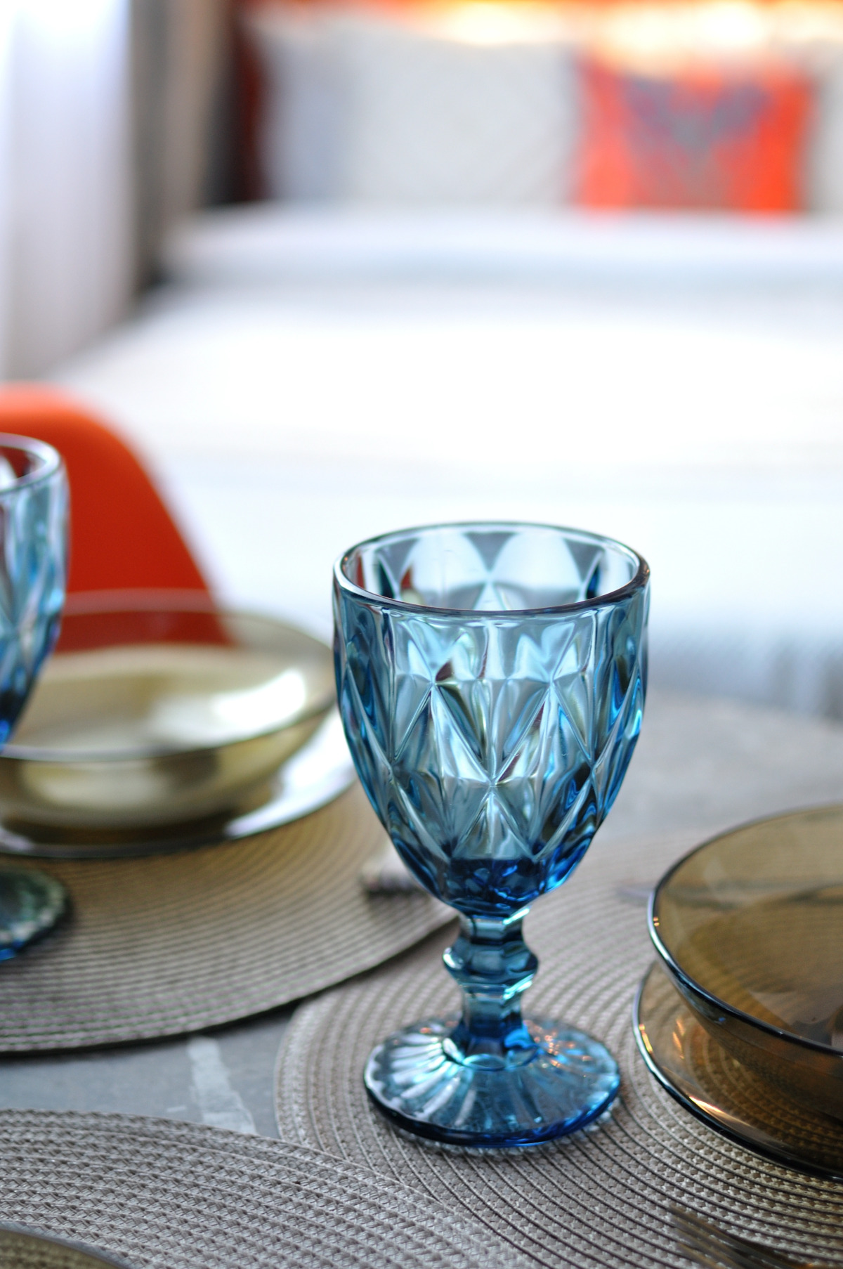 Квартира Red House 25м²