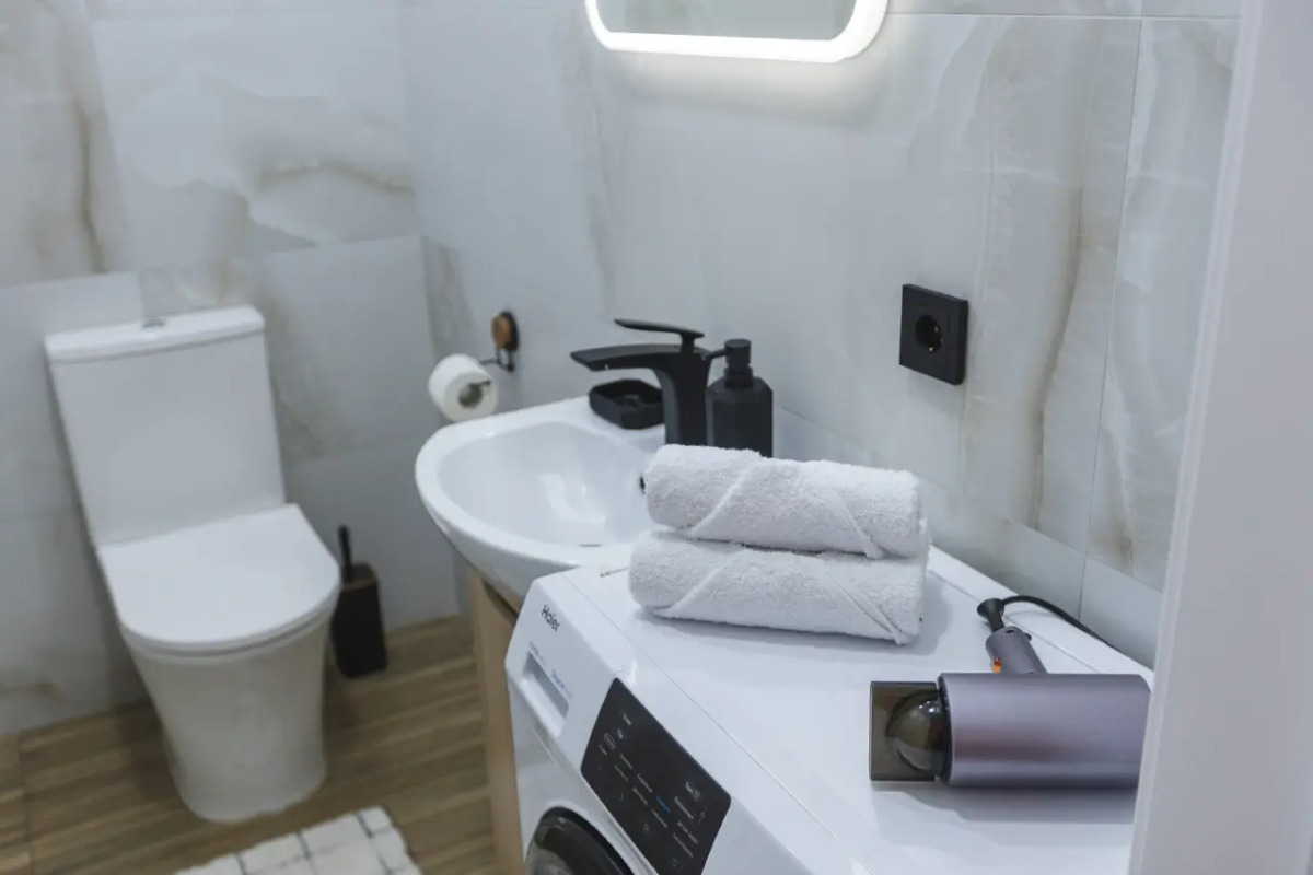 Апартаменты Пять Звёзд в ЖК Преображенский