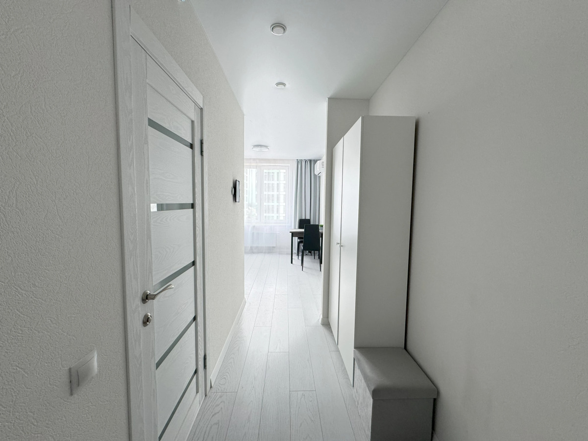 Квартира Уютная в Центре Города