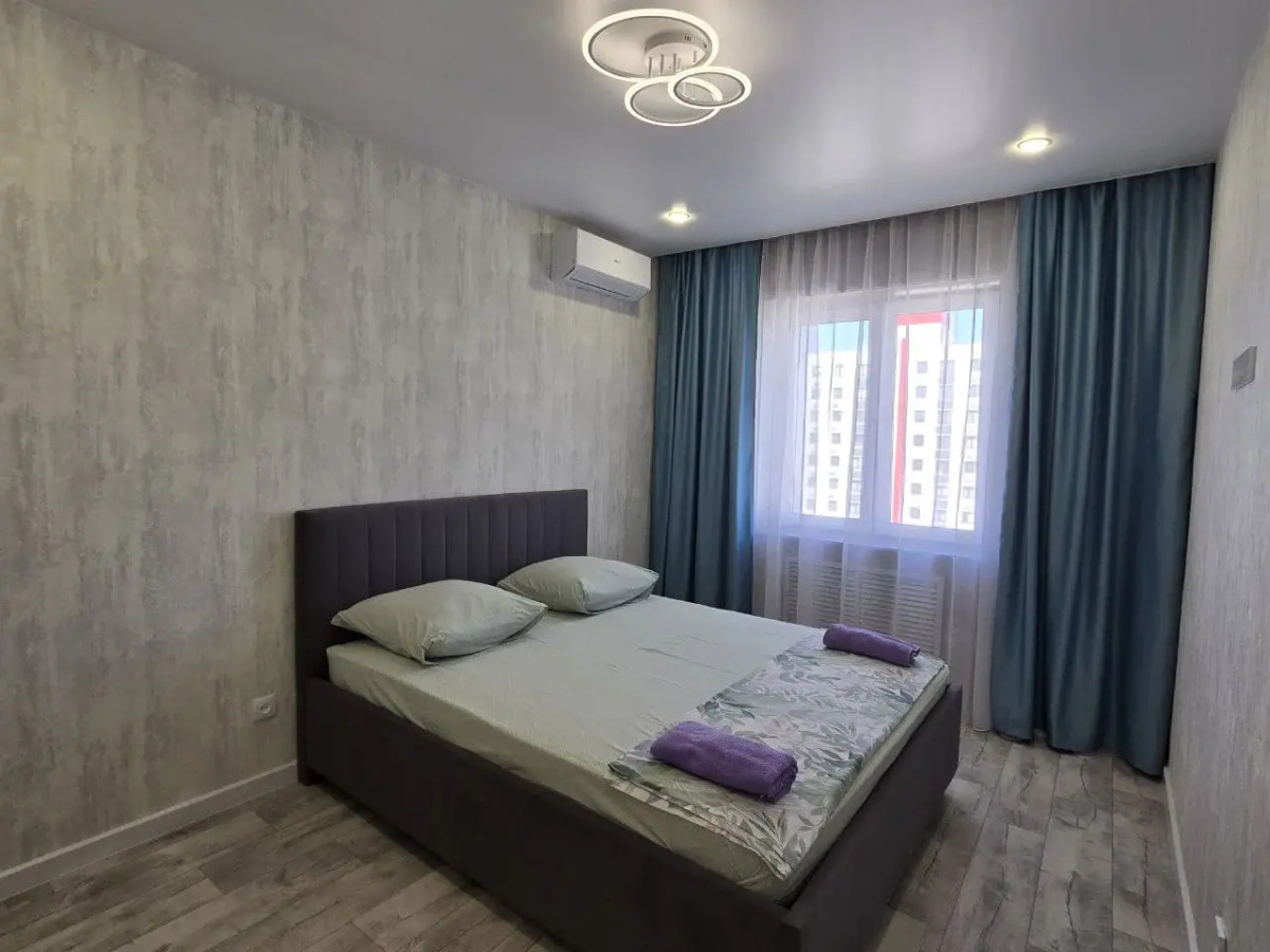 Квартира Deluxe в новом Жилом комплексе