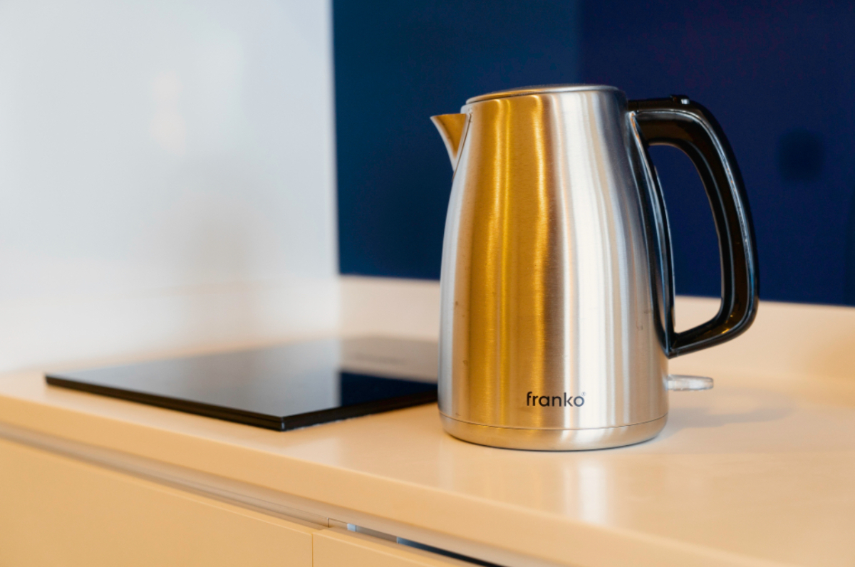 Апарт-отель Magical Sunset at Sea