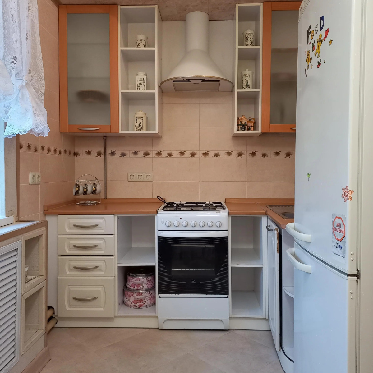 Гостевой дом Дом с садом на Камышановых