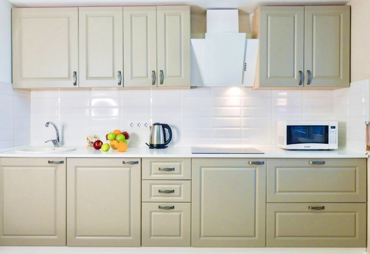 Апартаменты Люкс на Ленина 9 B-Flats