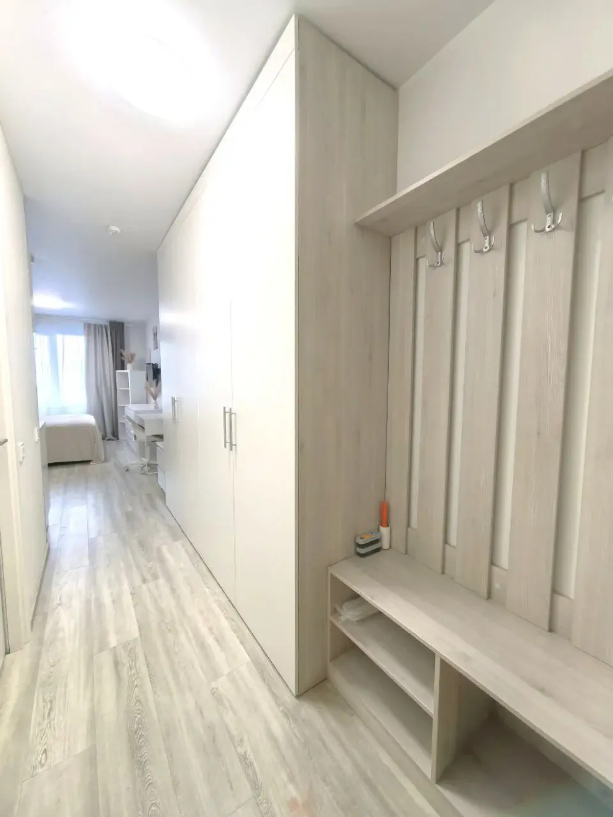 Апартаменты Euphoria