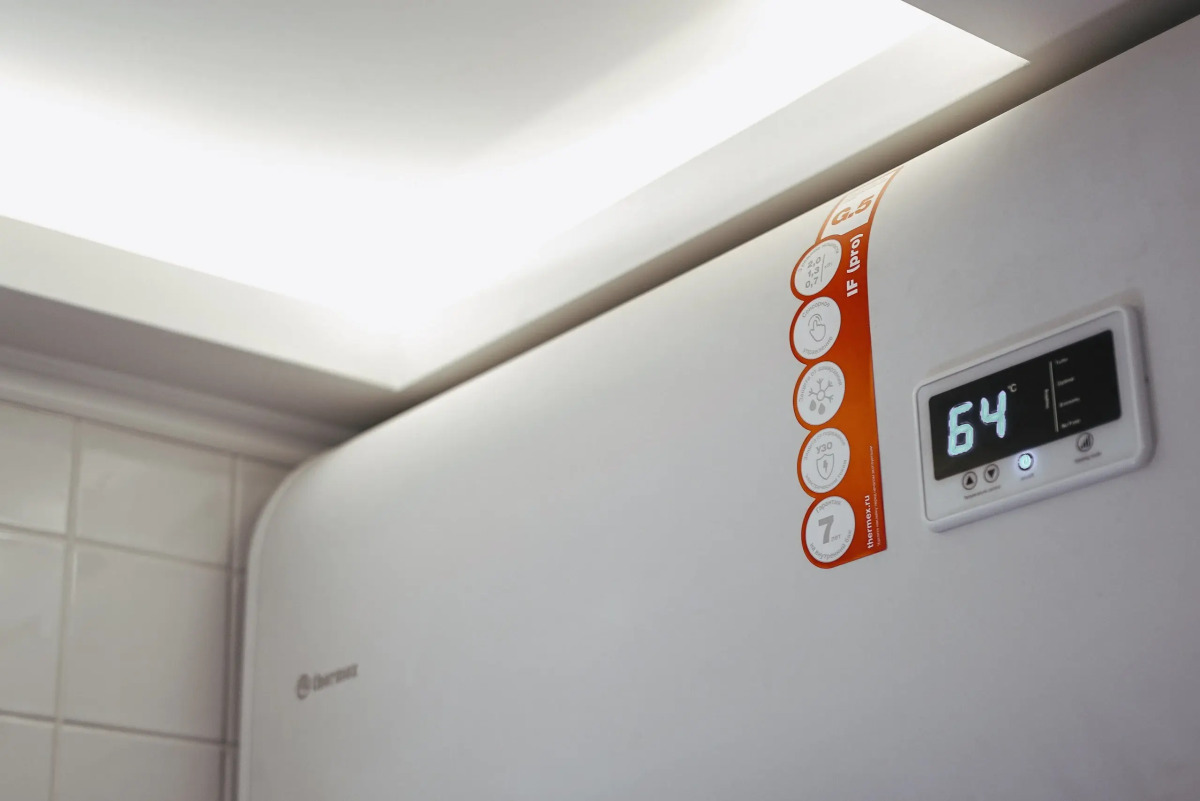 Квартира Big family