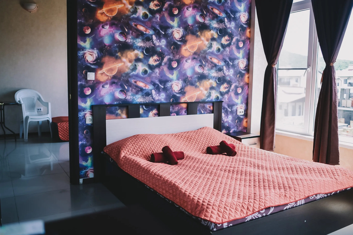 Гостевой дом Радужный