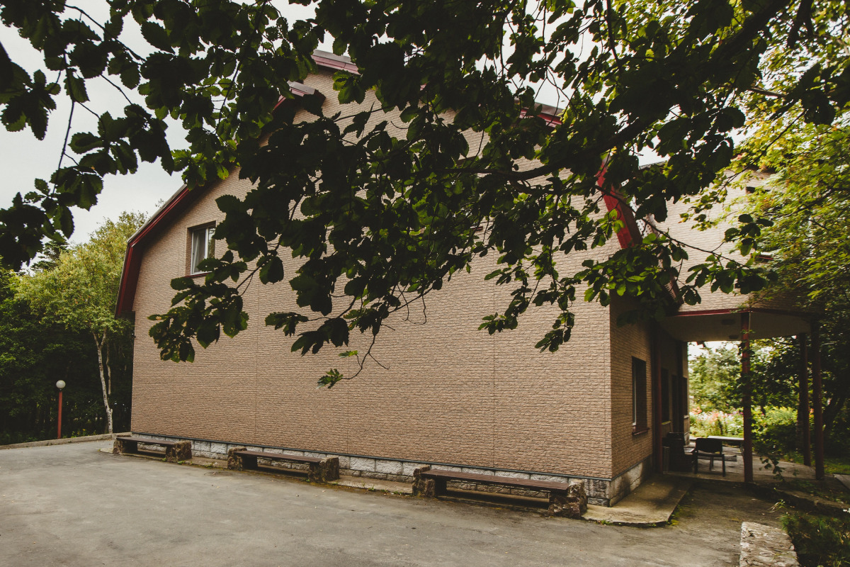 Гостевой дом Тунайча