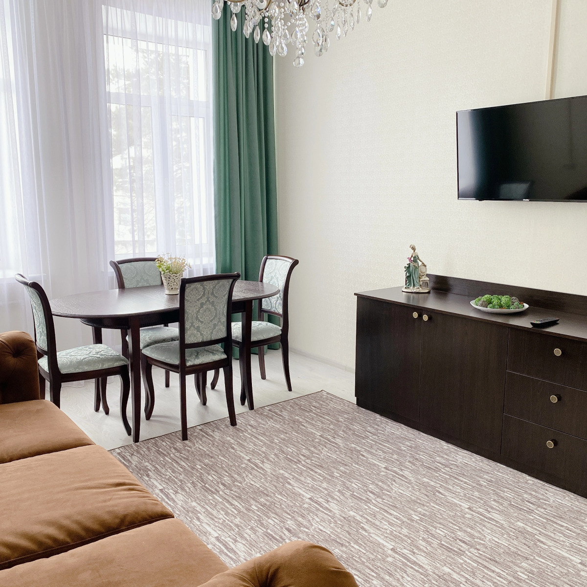 Отель Гостинка