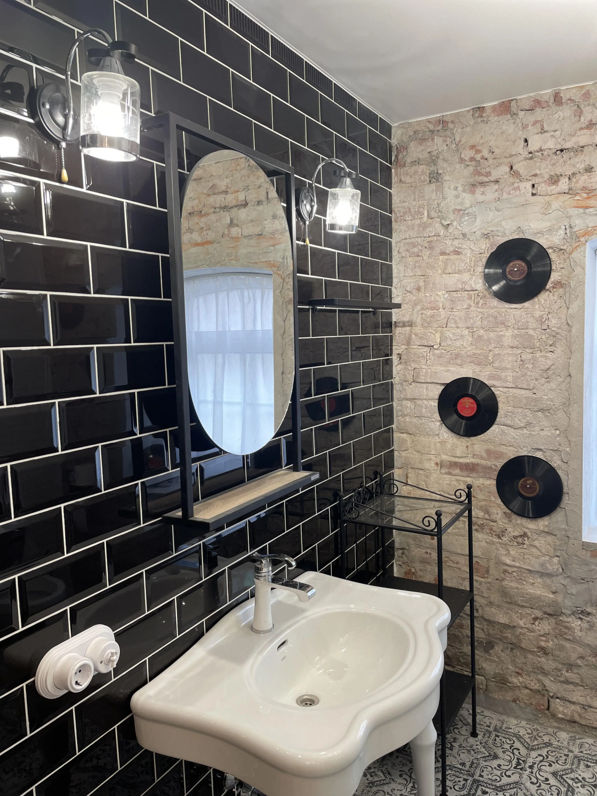 Апартаменты Посадская 6