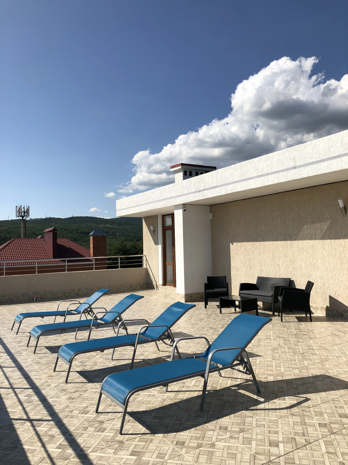 Гостевой Дом Amore