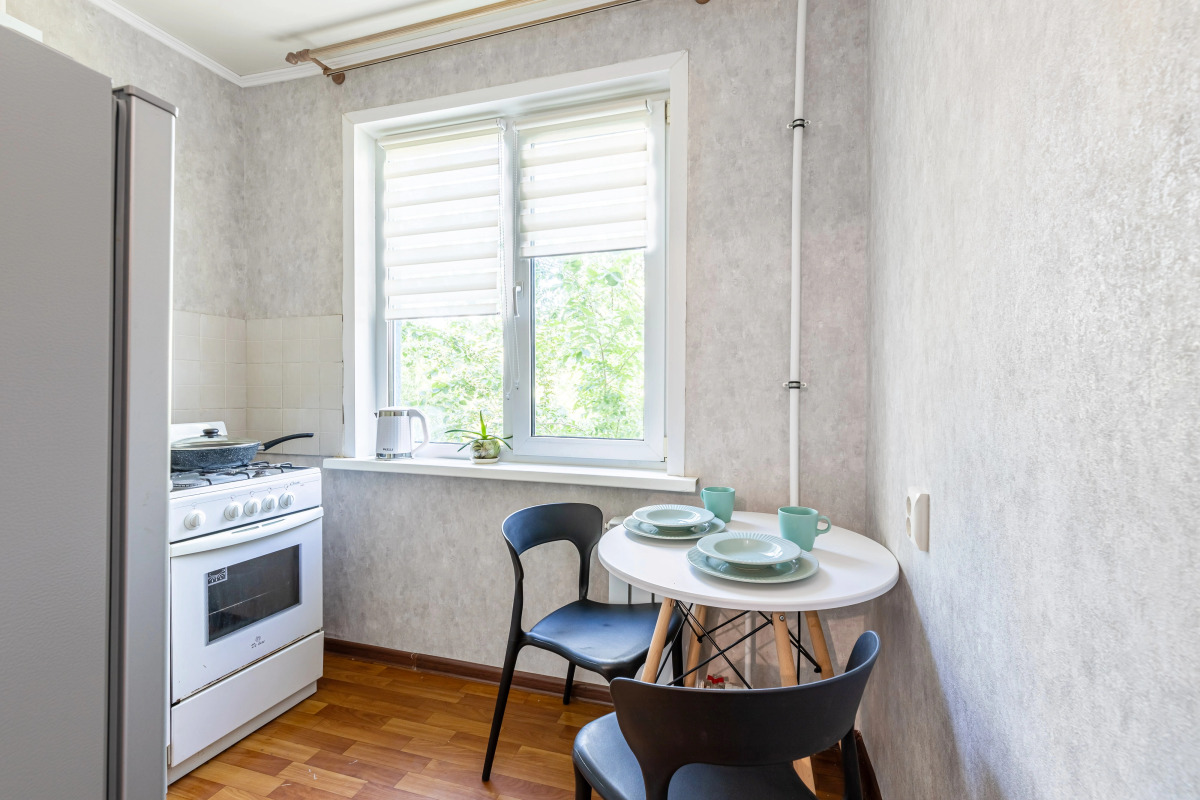 Квартира LS Чаша и Центр Семьи