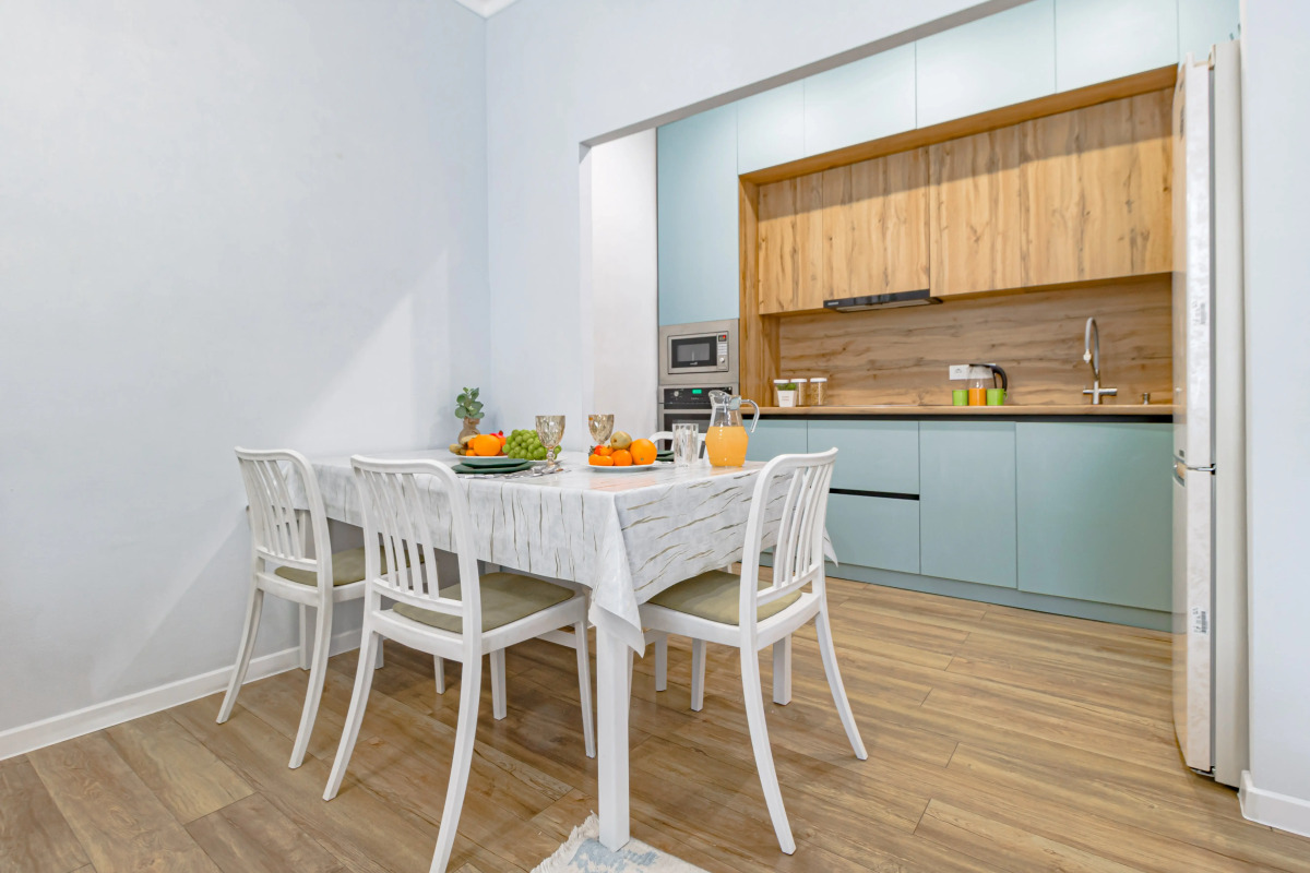 Апартаменты Luxury апартаменты