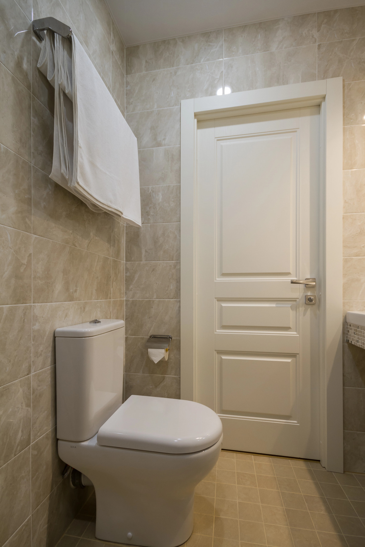 Апартаменты Петербург