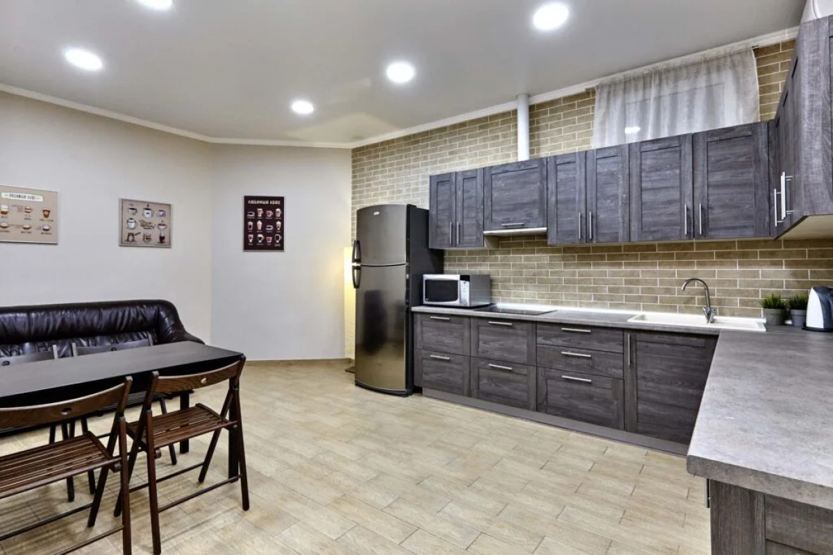 Мини-отель Villa Family Decor