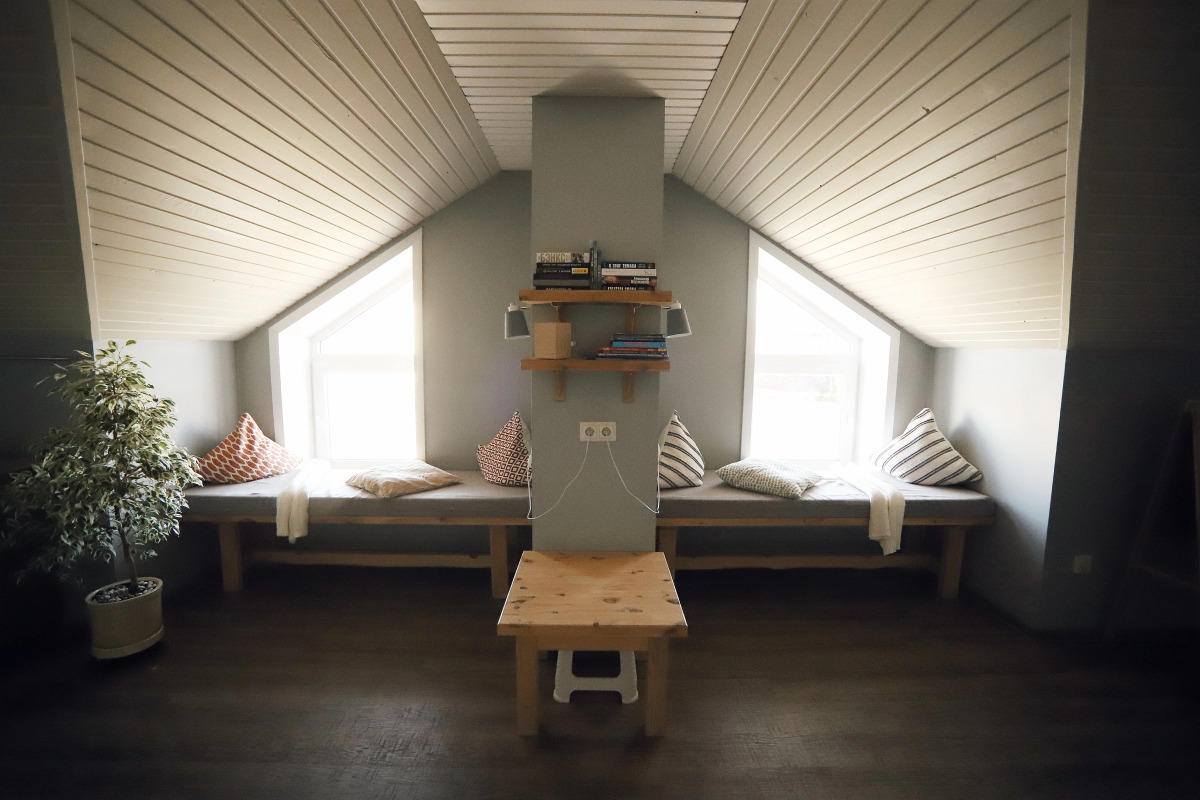 Мини-отель ГОСТИ, ИП Корвяков О.В.