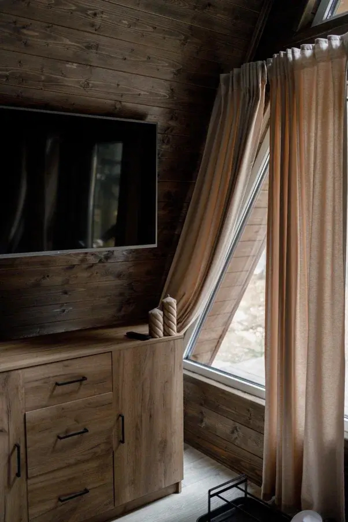 Апартаменты Atmosphere Village