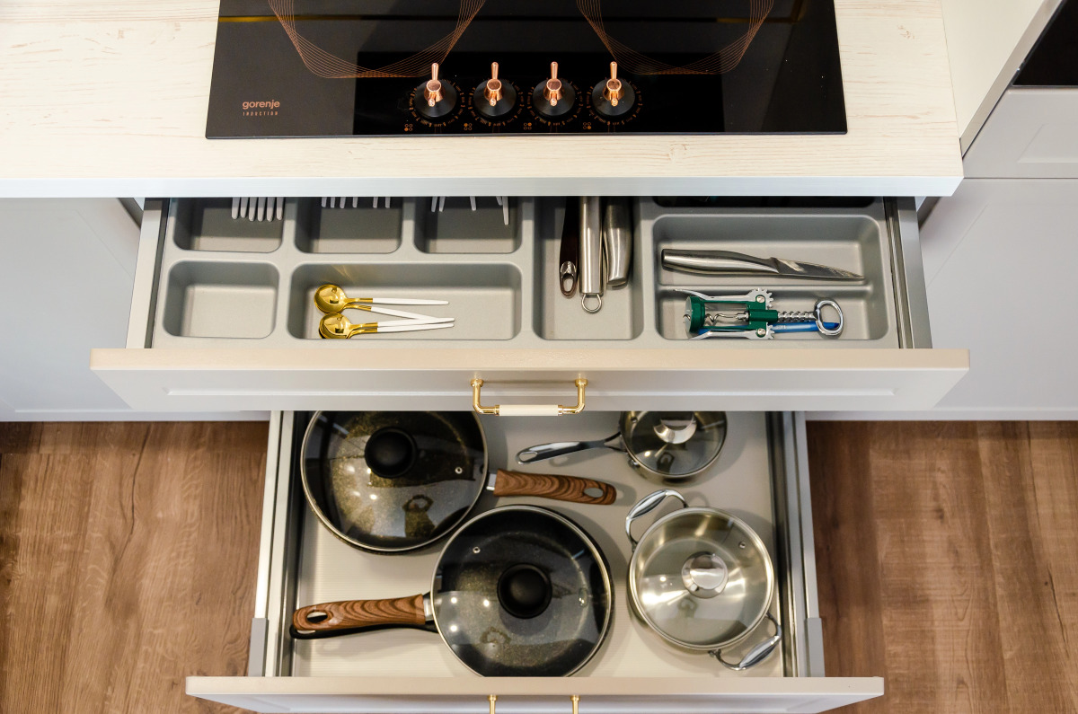 Апартаменты Aura House