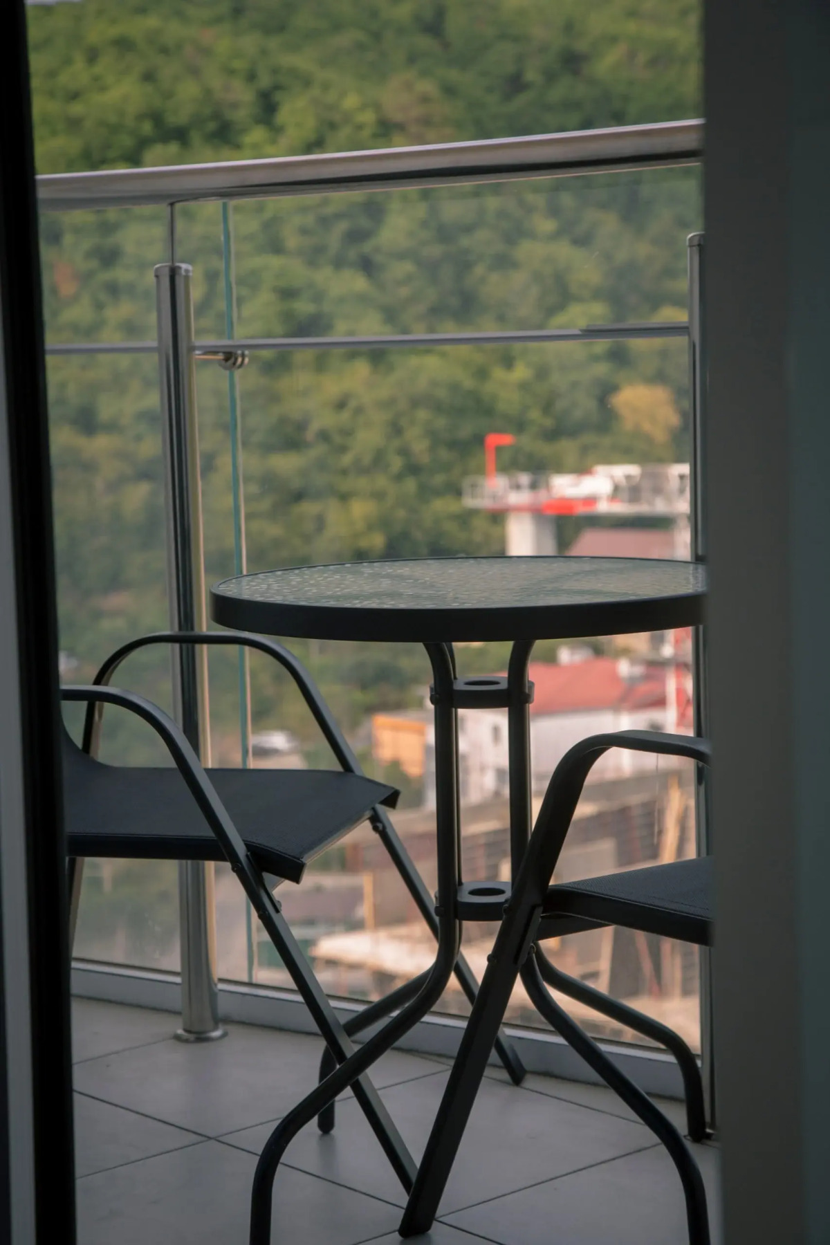 Квартира Зеленая лагуна