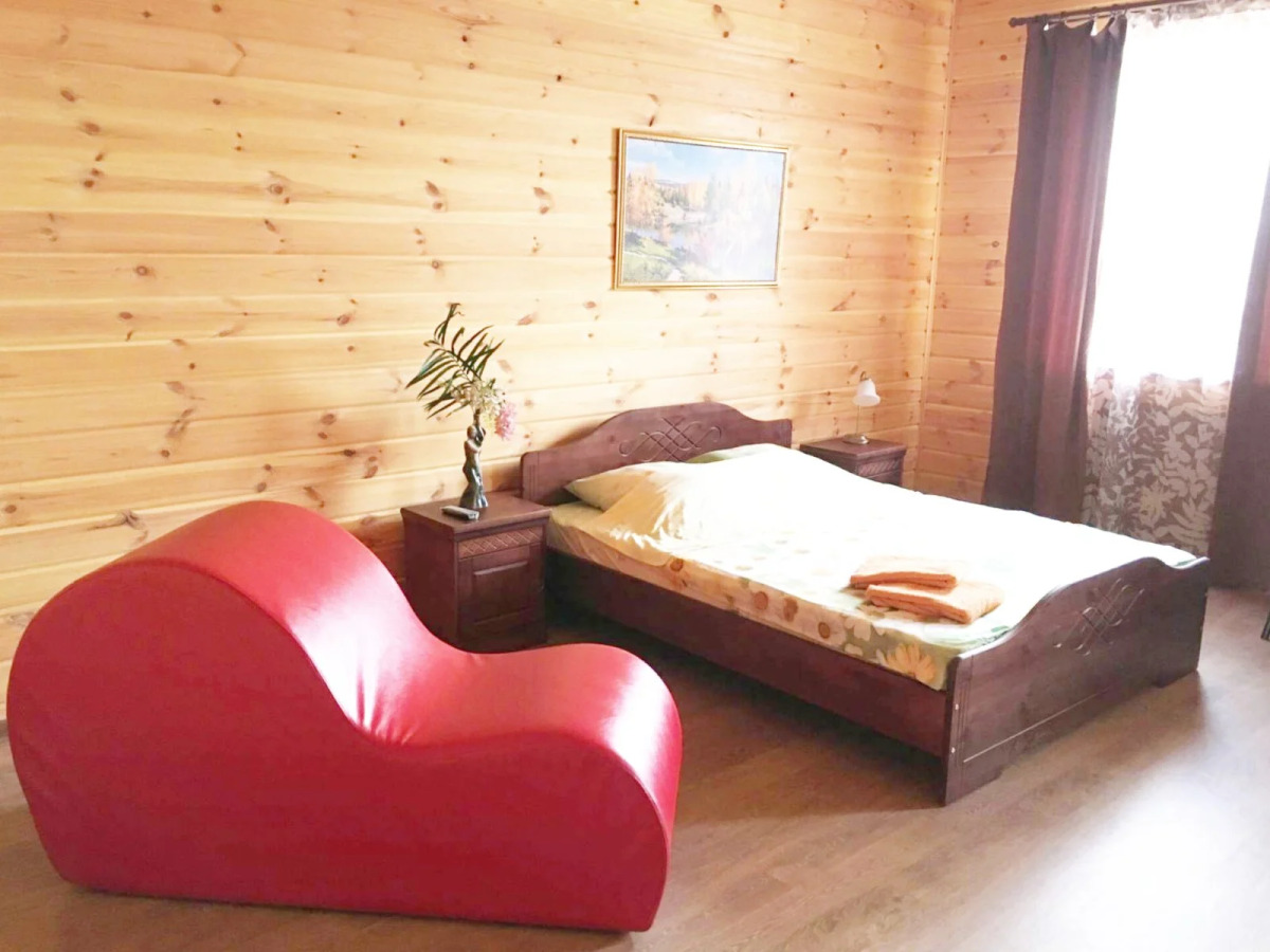 Гостевой дом Дача