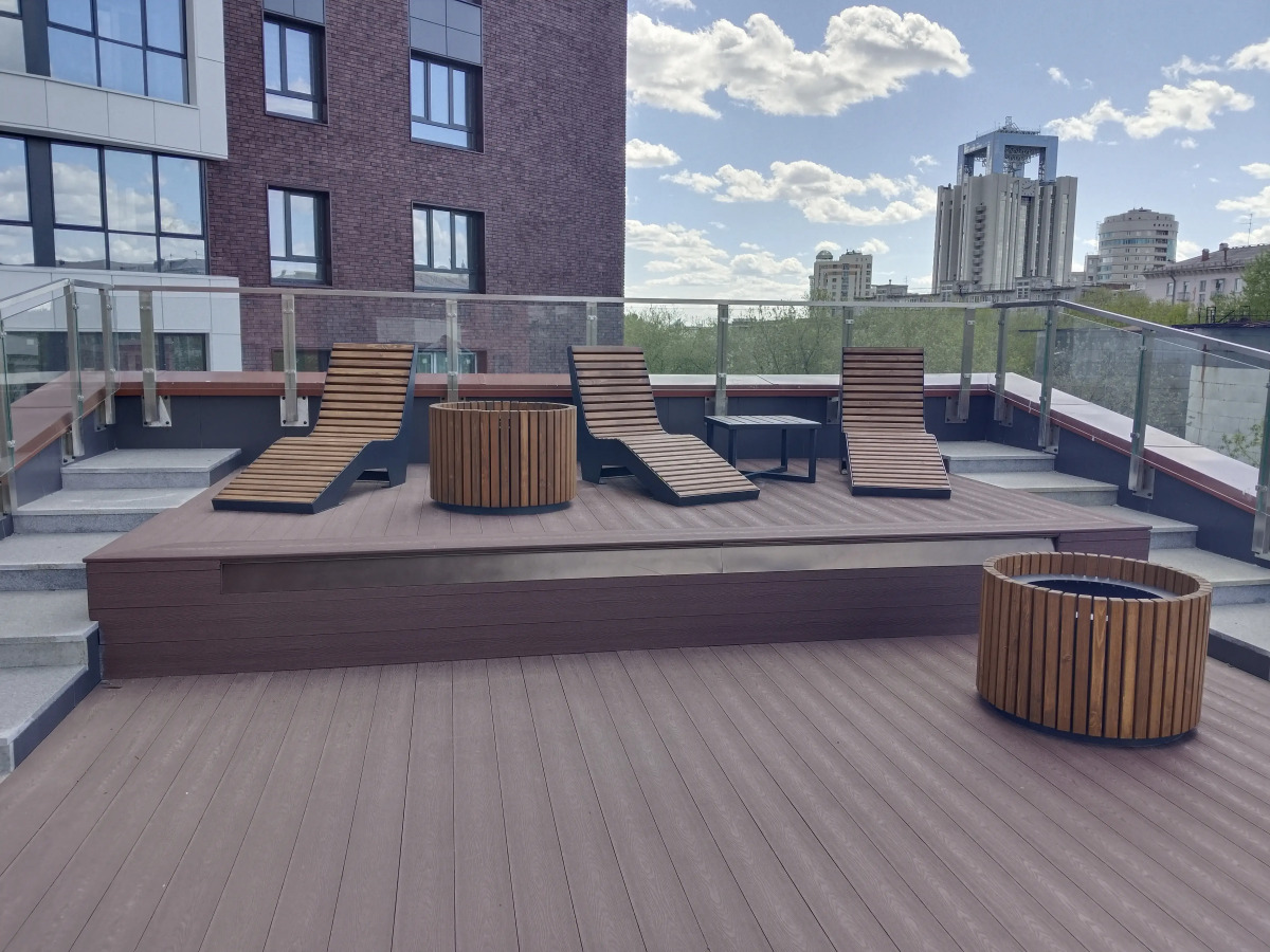 Квартира в историческом центре