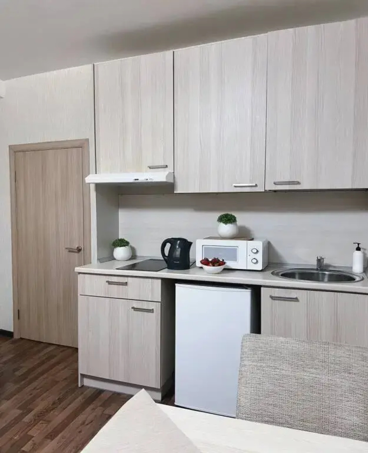 Апартаменты Park Inn Citi Rooms 6