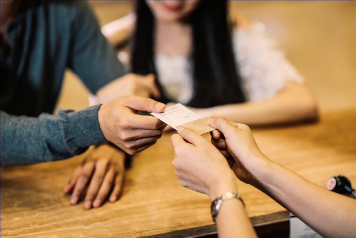 Отель Sahid Batam Center