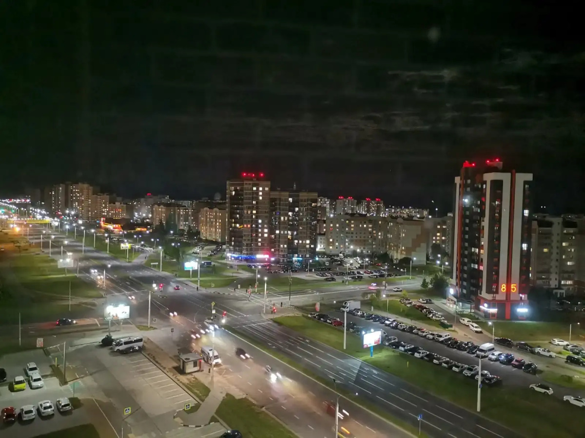 Апартаменты Черёмушки